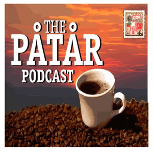 The påtår podcast