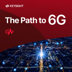 The Path to 6G