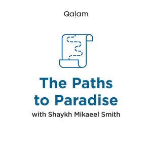 The Paths to Paradise