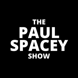 The Paul Spacey Show