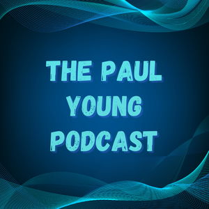 The Paul Young Podcast