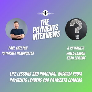 The Payments Interviews