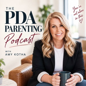 The PDA Parenting Podcast