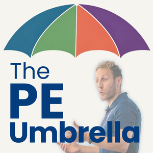 The PE Umbrella