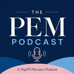 The PEM Podcast