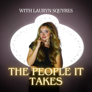 The People it Takes