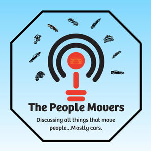 The People Movers 