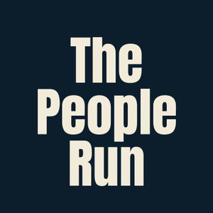 The People Run Podcast