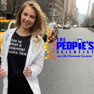 The People's Scientist