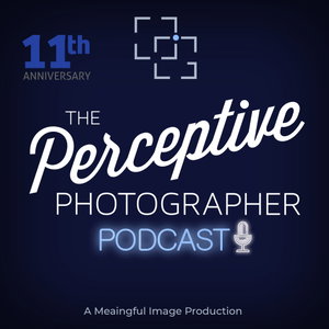 The Perceptive Photographer