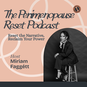 The Perimenopause Reset: Gut Health, Hormones & Metabolic Mastery for Women Over 40