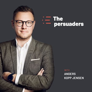 The Persuaders Podcast