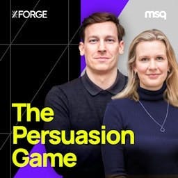 The Persuasion Game