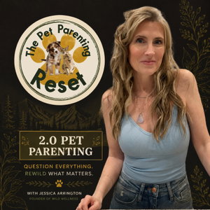 The Pet Parenting Reset