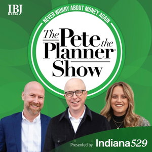 The Pete the Planner® Show