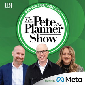 The Pete the Planner® Show