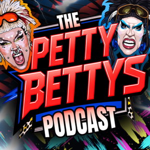 The Petty Bettys Podcast