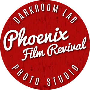 The Phoenix Film Revival Podcast