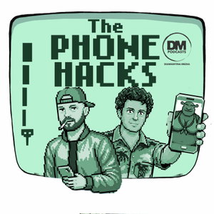 The Phone Hacks
