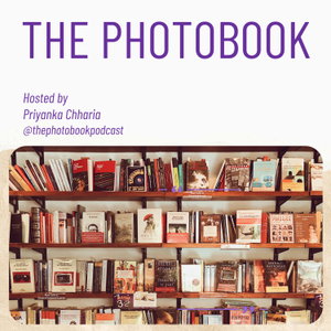 The Photobook