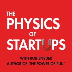 The Physics of Startups