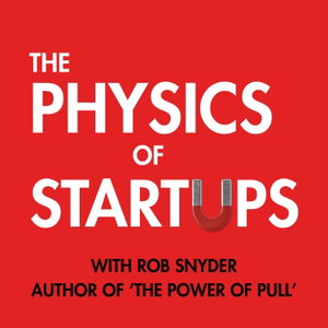The Physics of Startups