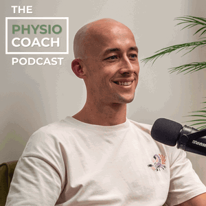 The Physio Coach Podcast