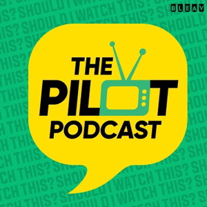 The Pilot Podcast