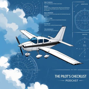 The Pilot’s Checklist