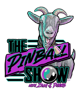 The Pinball Show