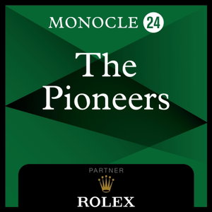 The Pioneers