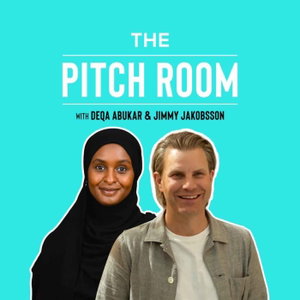 The Pitch Room