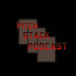 The Pitch Stack - A Flesh and Blood Podcast