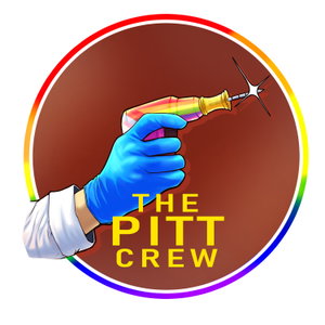 The Pitt Crew