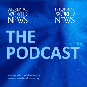 The Pituitary World News Podcast