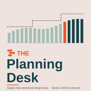The Planning Desk