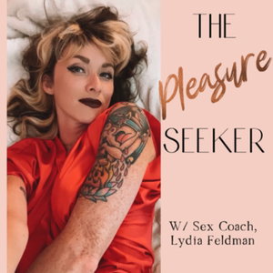 The Pleasure Seeker 