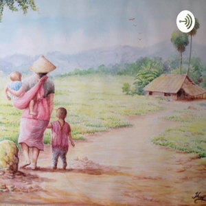 The Plight of the Karen People
