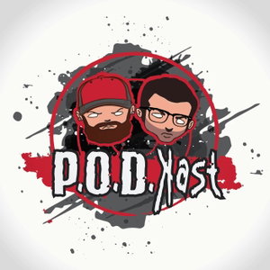 The P.O.D. Kast