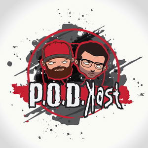 The P.O.D. Kast