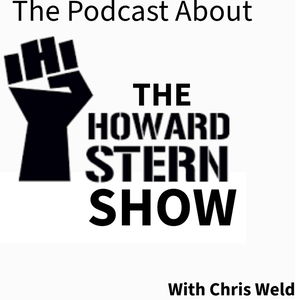 The Podcast About The Howard Stern Show