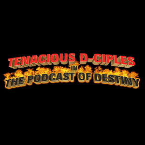 The Podcast of Destiny