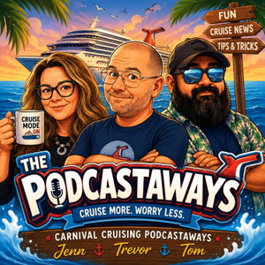 The Podcastaways