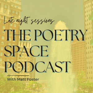 The Poetry Space Podcast