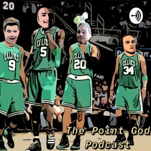 The Point God Podcast