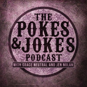 The Pokes & Jokes Podcast