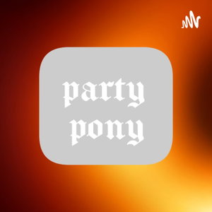 the pony show