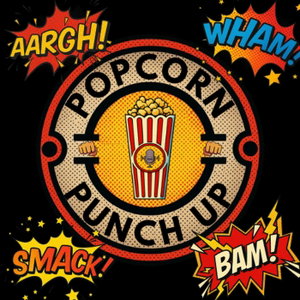 The Popcorn Punchup