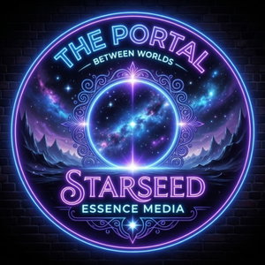 The Portal Between Worlds | Starseed Essence Media