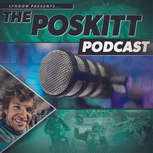 The Poskitt Podcast